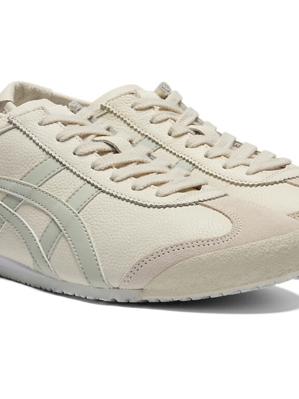Onitsuka Tiger Mexico 66
Cream Light Sage